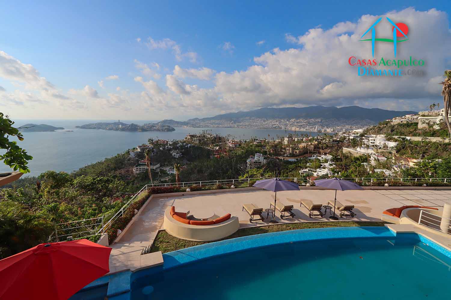 Puerta del Mar - Recámara dos 6